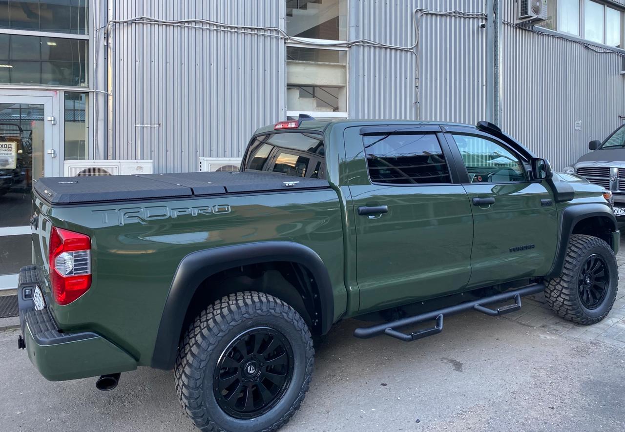 Крышка dodge ram